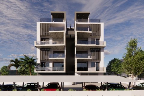 2 dormitorios Apartment en Limassol, Cyprus No. 62435 5