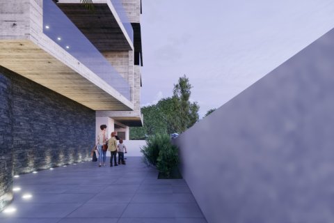 2 dormitorios Apartment en Limassol, Cyprus No. 62435 6