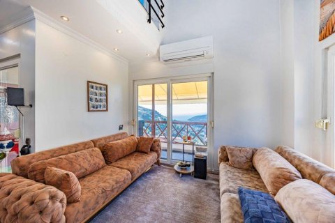 4 habitaciones Villa en Tepe, Turkey No. 125027