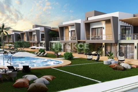 2 bedrooms Apartment in Bao Thuan, Vietnam No. 17544 1