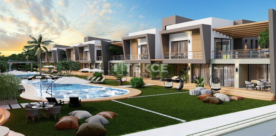 2 bedrooms Apartment in Bao Thuan, Vietnam No. 17544