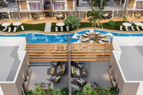 2 bedrooms Apartment in Bao Thuan, Vietnam No. 17544 6