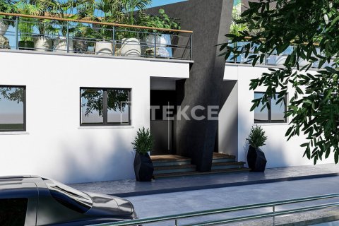 2 bedrooms Apartment in Bao Thuan, Vietnam No. 17544 12