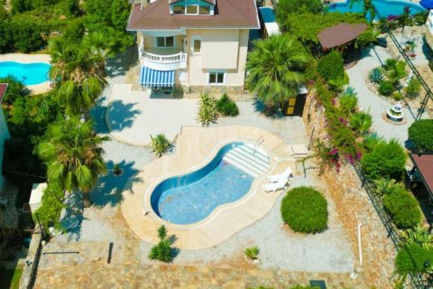 4 rooms Villa in My Thanh, Vietnam No. 21328 1