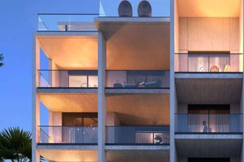 2 bedrooms Apartment in Limassol, Cyprus No. 78805 8