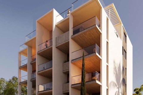 2 bedrooms Apartment in Limassol, Cyprus No. 78805 2