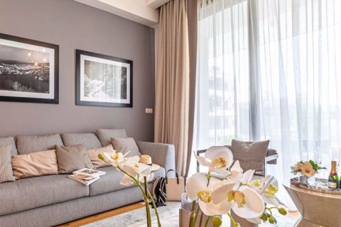 2 bedrooms Apartment in Limassol, Cyprus No. 78805 5