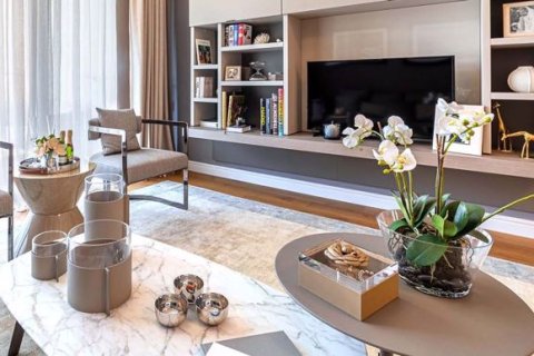 2 bedrooms Apartment in Limassol, Cyprus No. 78805 6