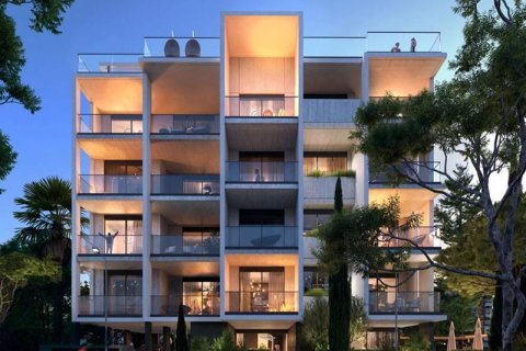 2 bedrooms Apartment in Limassol, Cyprus No. 78805 1