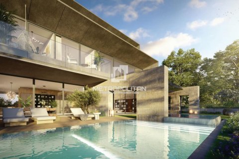 6 bedrooms Villa in Bong Lai, Vietnam No. 93598 1