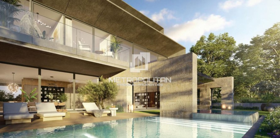 6 bedrooms Villa in Bong Lai, Vietnam No. 93598