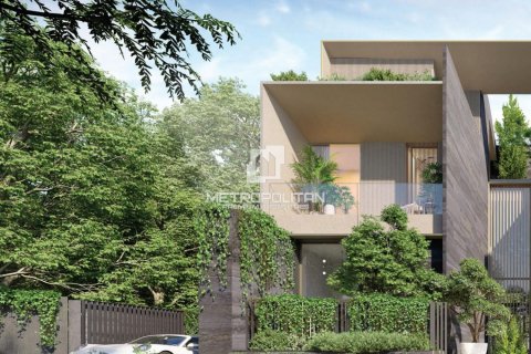 6 bedrooms Villa in Bong Lai, Vietnam No. 93598 12