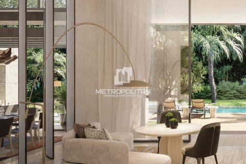 6 bedrooms Villa in Bong Lai, Vietnam No. 93598 19