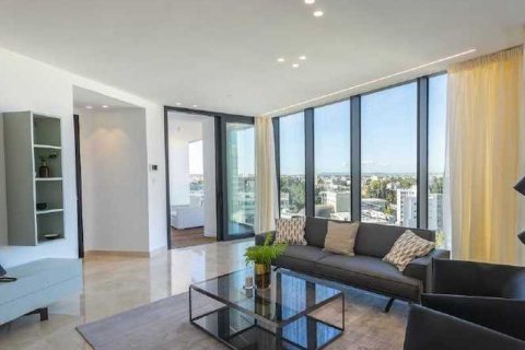 2 dormitorios Apartment en Nicosia, Cyprus No. 40850 6