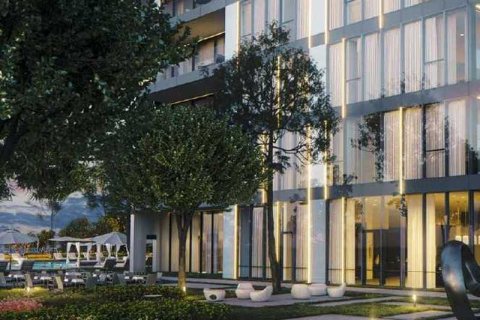 2 dormitorios Apartment en Nicosia, Cyprus No. 40850 5