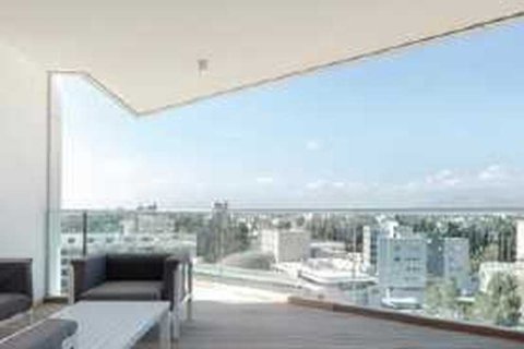 2 dormitorios Apartment en Nicosia, Cyprus No. 40850 9