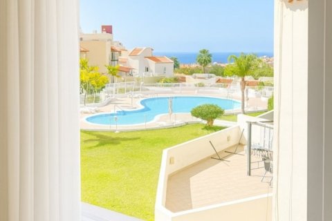 4 bedrooms Duplex on the Tenerife, Spain No. 128841
