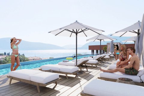 1 bedroom Apartment in Tivat, Montenegro No. 82320 15