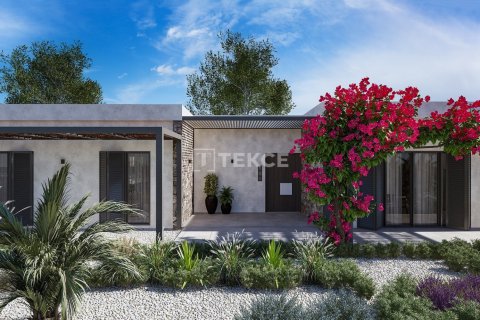 6 bedrooms Villa in Phi Dien, Vietnam No. 66472 10