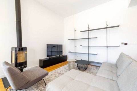 4 bedrooms Penthouse in Agios Athanasios, Cyprus No. 103816 4