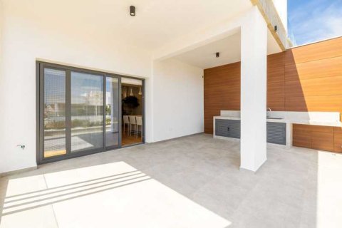 4 bedrooms Penthouse in Agios Athanasios, Cyprus No. 103816 6