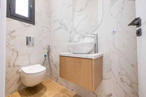 4 bedrooms Penthouse in Agios Athanasios, Cyprus No. 103816 15