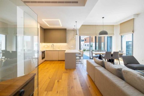 4 bedrooms Penthouse in Agios Athanasios, Cyprus No. 103816 12