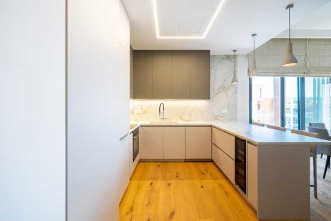 4 bedrooms Penthouse in Agios Athanasios, Cyprus No. 103816 9