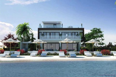 4 bedrooms House in Larnaca, Cyprus No. 42974 5