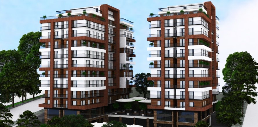 1 chambre Appartement à Khanh Hoa, Vietnam No. 21401