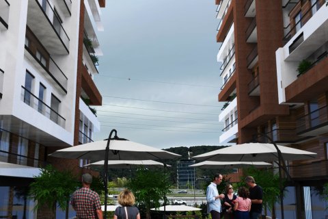 1 chambre Appartement à Khanh Hoa, Vietnam No. 21401 4