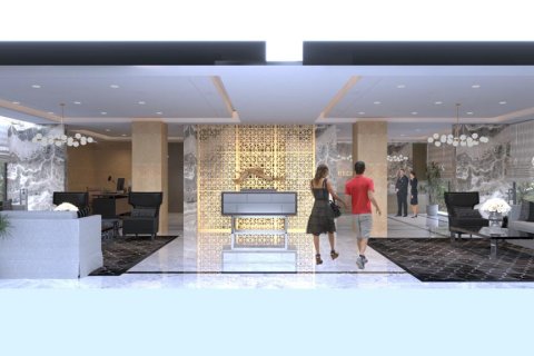 1 chambre Appartement à Khanh Hoa, Vietnam No. 21401 5