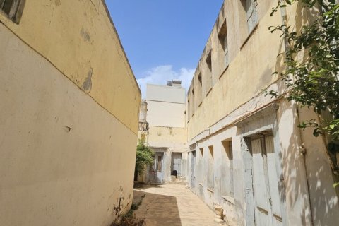 14 habitaciones Edificio en Heraklion, Greece No. 124137