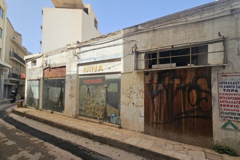 14 habitaciones Edificio en Heraklion, Greece No. 124137 20