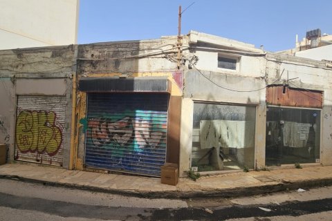 14 habitaciones Edificio en Heraklion, Greece No. 124137 21