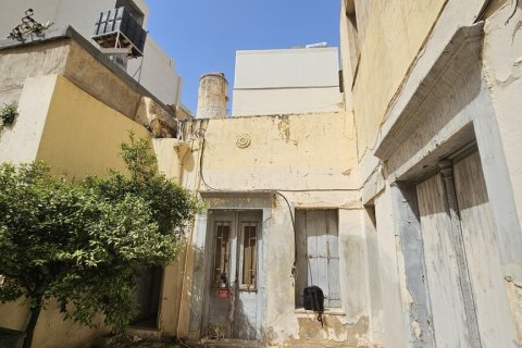 14 habitaciones Edificio en Heraklion, Greece No. 124137 3