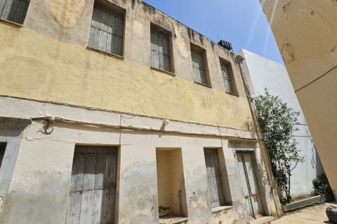 14 habitaciones Edificio en Heraklion, Greece No. 124137 2