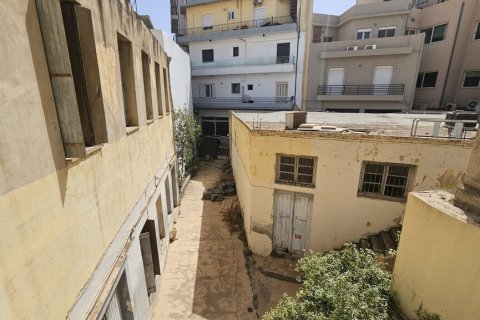14 habitaciones Edificio en Heraklion, Greece No. 124137 16
