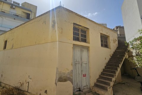 14 habitaciones Edificio en Heraklion, Greece No. 124137 4