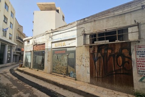 14 habitaciones Edificio en Heraklion, Greece No. 124137 19