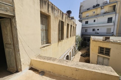14 habitaciones Edificio en Heraklion, Greece No. 124137 14