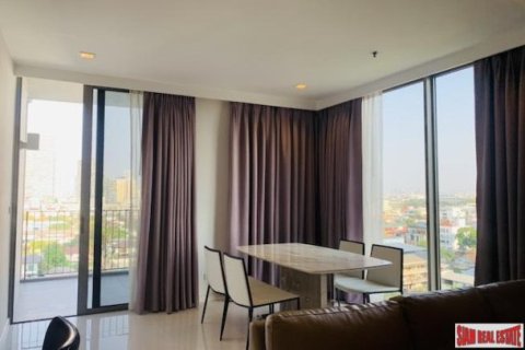 2 dormitorios Apartment en Bangkok, Thailand No. 96110 6