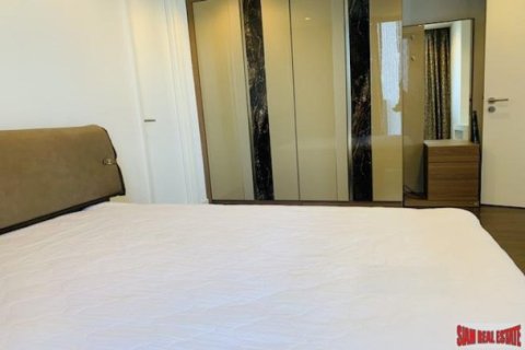 2 dormitorios Apartment en Bangkok, Thailand No. 96110 8