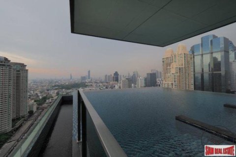 2 dormitorios Apartment en Bangkok, Thailand No. 96110 2
