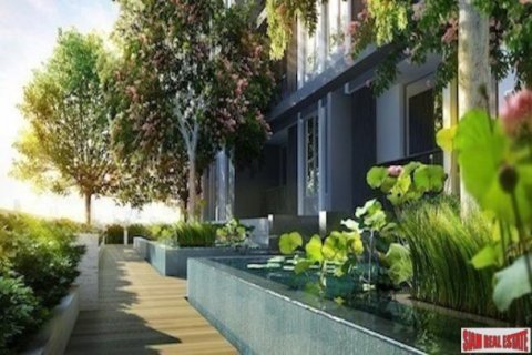 2 dormitorios Apartment en Bangkok, Thailand No. 96110 14