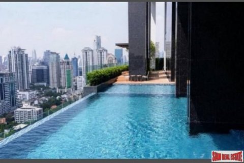 2 dormitorios Apartment en Bangkok, Thailand No. 96110 13