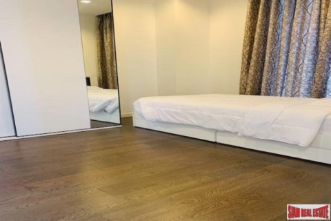 2 dormitorios Apartment en Bangkok, Thailand No. 96110 10