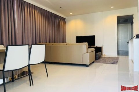 2 dormitorios Apartment en Bangkok, Thailand No. 96110 4