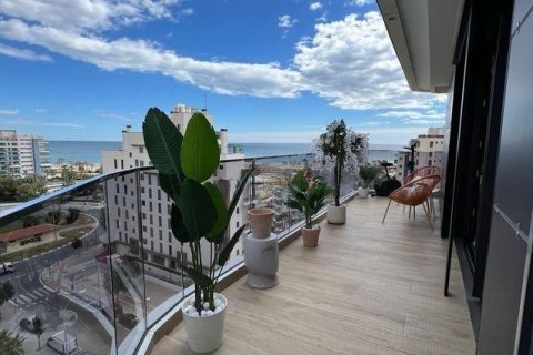 3 dormitorios Penthouse en Alicante, Spain No. 117947