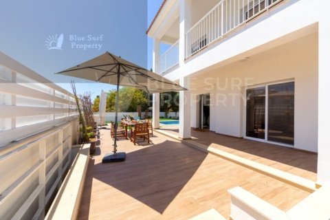 4 bedrooms Villa in Ayia Napa, Cyprus No. 71506 22